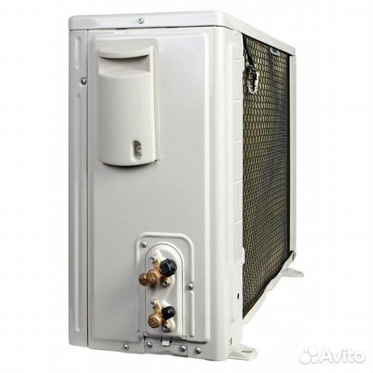 Настенный кондиционер Dahatsu DMH-09/DMN-09