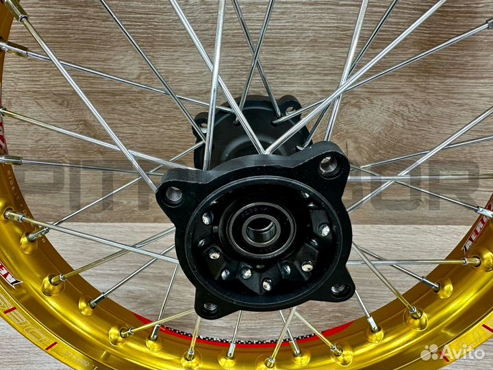 Комплект дисков 14/14 