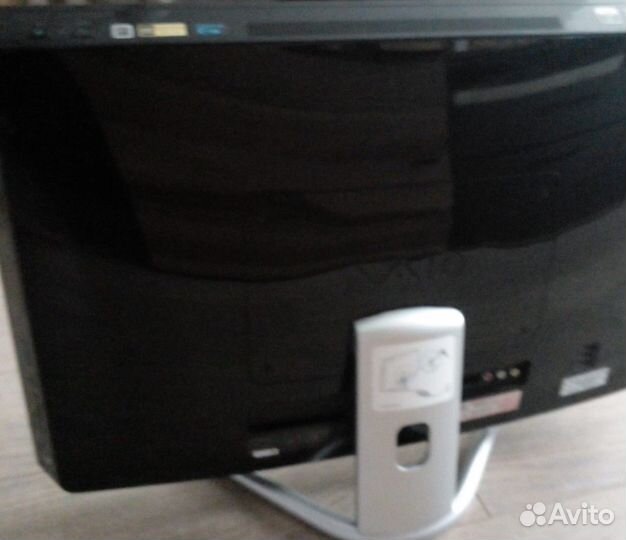 Моноблок sony vaio PCG 21612 V