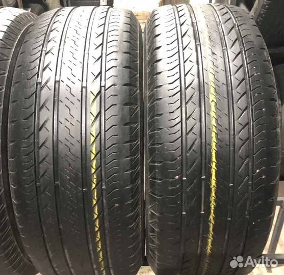 Bridgestone Ecopia EP850 275/65 R17 L