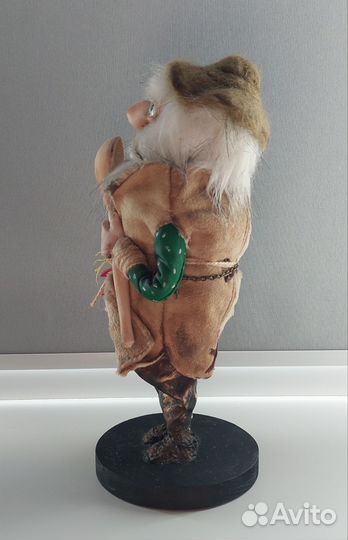 Авторские куклы ручной работы