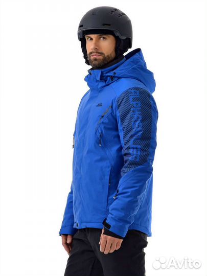 Горнолыжный Костюм