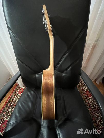 Укулеле flight DUC 323 MAH