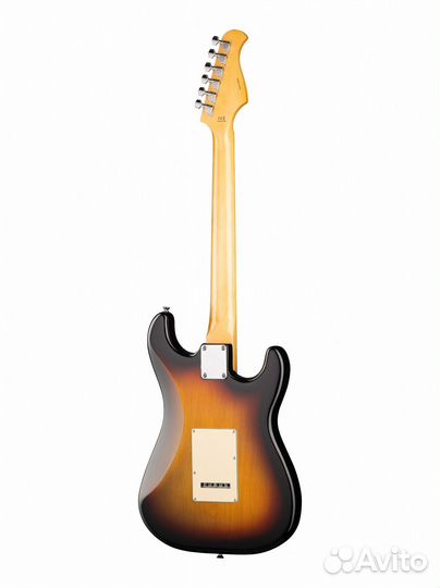 Электрогитара Prodipe jmfst80lhmas ST80 LH MA