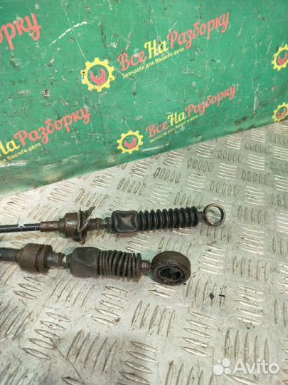 Трос МКПП селектора передач Mitsubishi Lancer 9