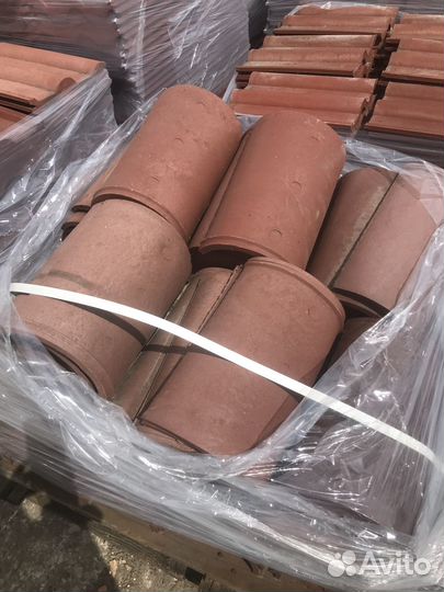 Черепица поликомпозитная