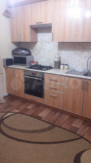 3-к. квартира, 71,9 м², 2/3 эт.