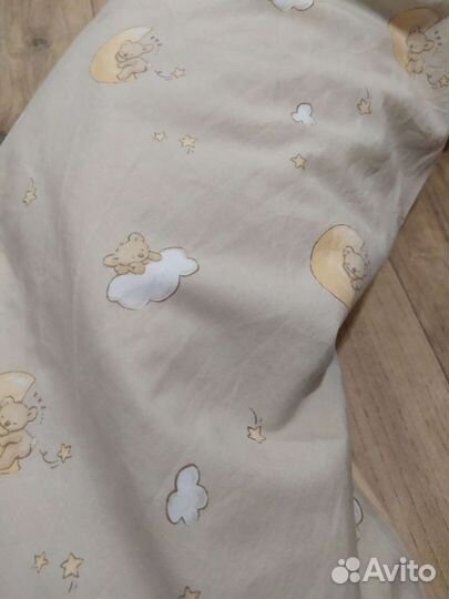 Подушка для беременных