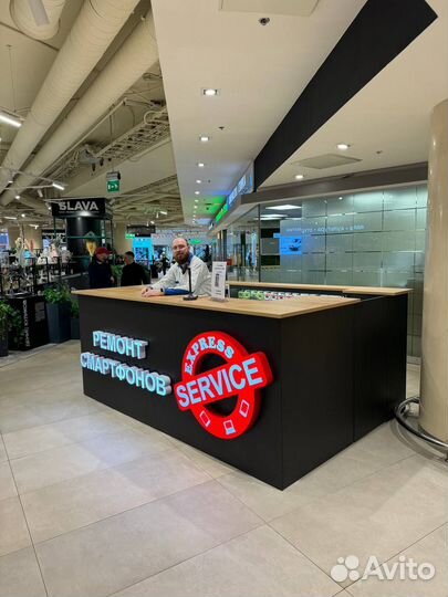 Ремонт телефонов планшетов ноутбуков плат