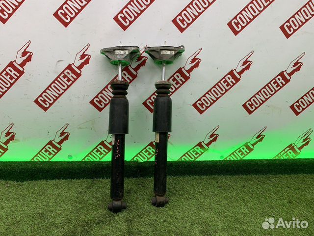 Амортизатор Задний BMW F30 бмв Ф30