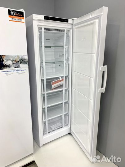 Морозильник Indesit DFZ 5175