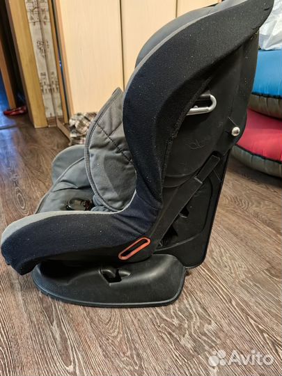 Детское автокресло от 5 кг