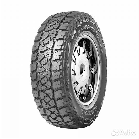 Kumho Road Venture MT51 245/70 R17