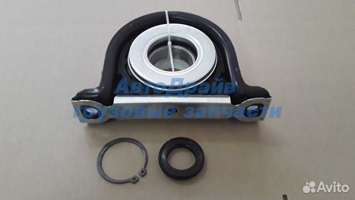 Подшипник подвесной передний (аналог DAF 1409221)