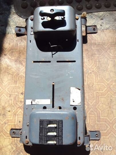 Электрощечик