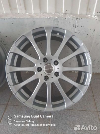 Диски.volkswagen,skoda,mercedes