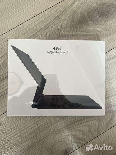 Клавиатура Apple Magic Keyboard для iPad оригинал