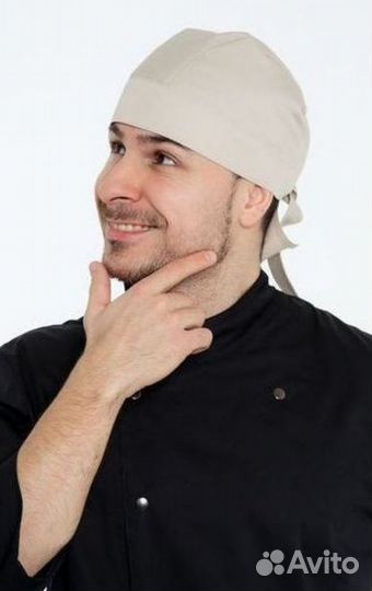 Униформа для шеф-поваров