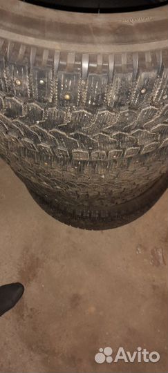 Yokohama IceGuard Stud IG65 255/55 R18 109Q