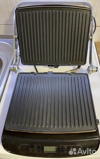 Электрогрили gfgril GF-220 на запчасти