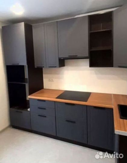 Кухонный гарнитур в рассрочку от производителя