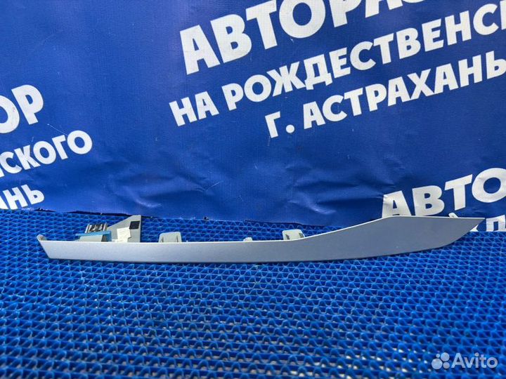 Накладка торпеды Ford Explorer внедорожник KX BDA