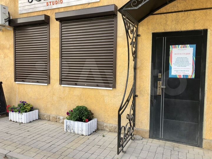 Свободного назначения, 32.5 м²