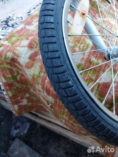 Велосипед детский 18