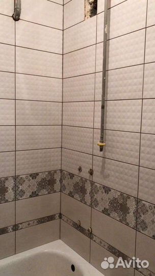 Ремонт и отделка квартир, частично и под ключ