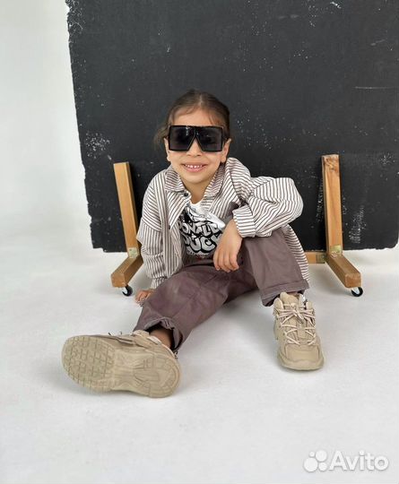 Детская одежда оптом