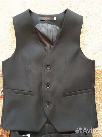 Детская одежда для мальчиков