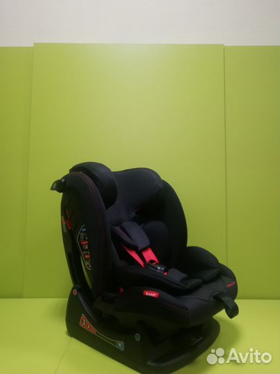 Автокресло Rant AY913 Matrix