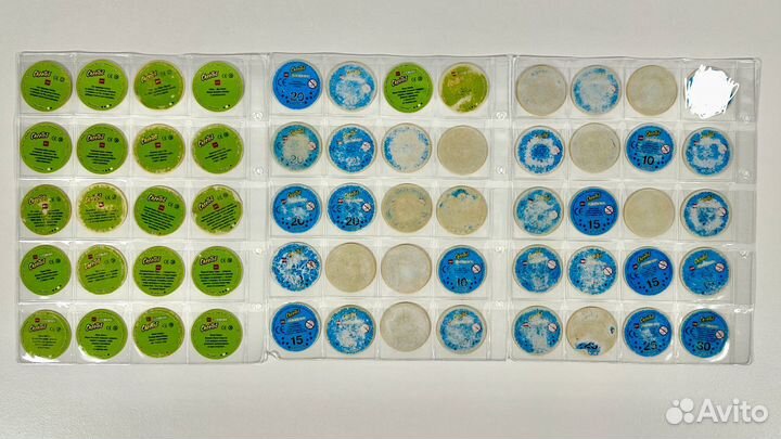 Фишки Lego Bionicle