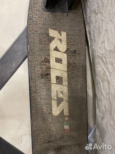 Самокат детский