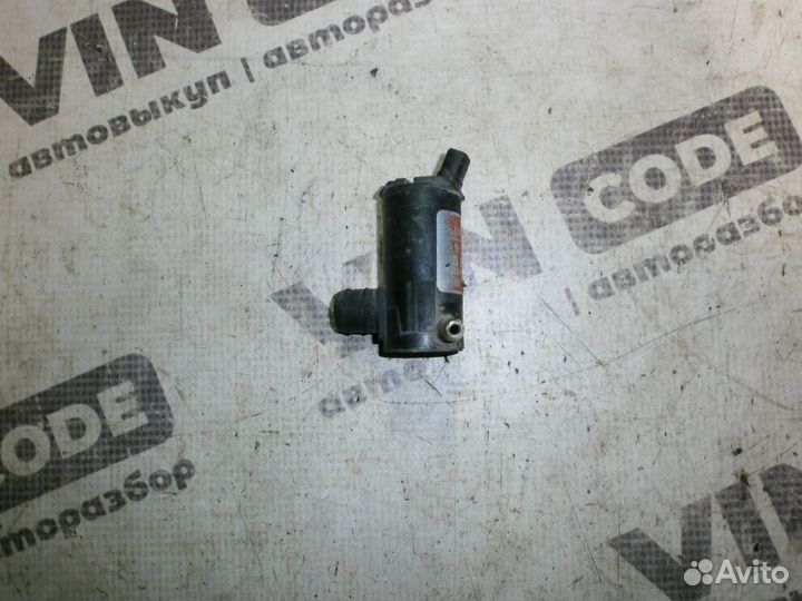 Моторчик переднего стеклоомывателя Tagaz Tager