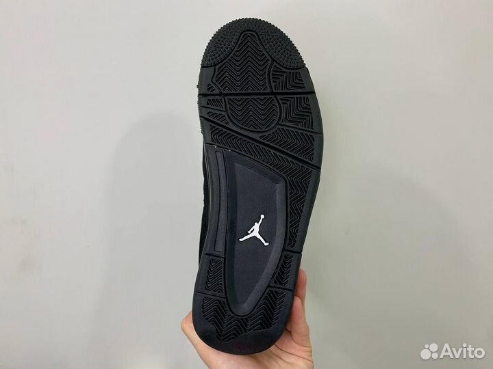 Nike Air jordan 4 (остатки)