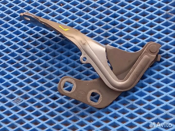 Петля капота левая Ford Mondeo 4 7s7aa16801