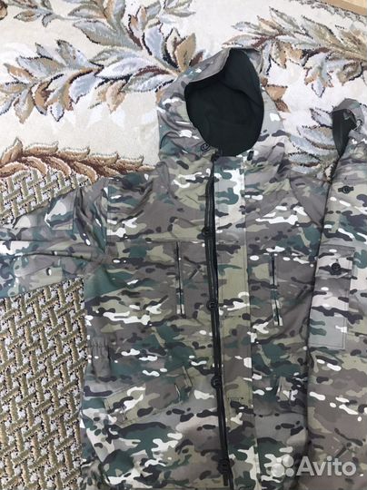 Комуфляжная форма