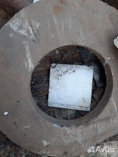 Точильный круг