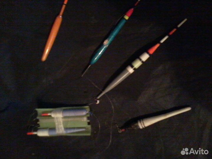 Товары для рыбалки