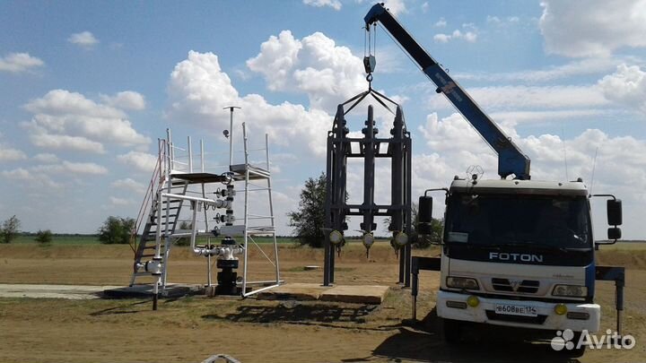 Производим мешалки,смесители, установки фильтрации