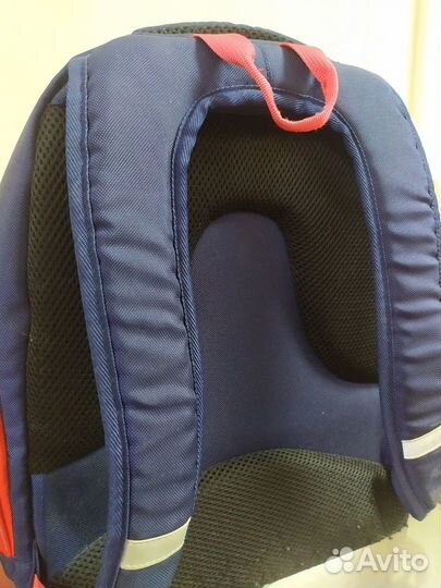 Ранец школьный