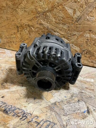 Генератор Мерседес GLK X204