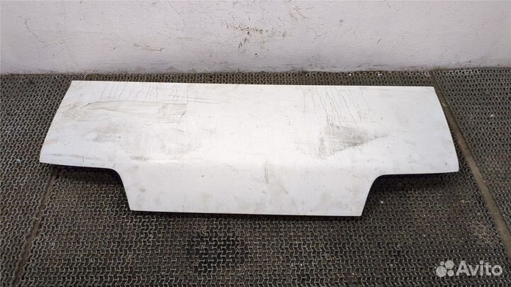 Капот Citroen Jumper (Relay), 1999