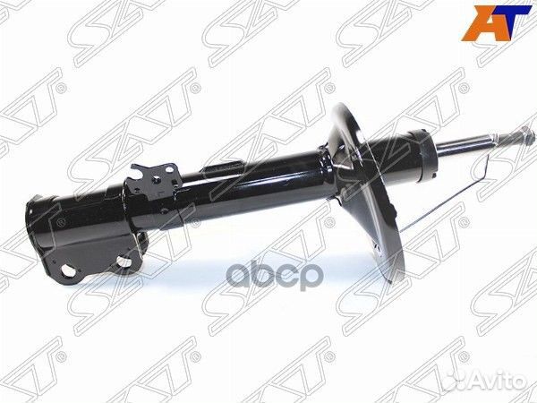 Стойка передняя toyota RAV4 00-05 LH ST-48520-4