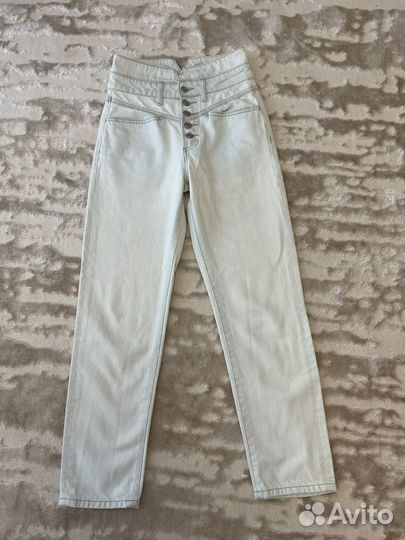 Джинсы 12storeez xs