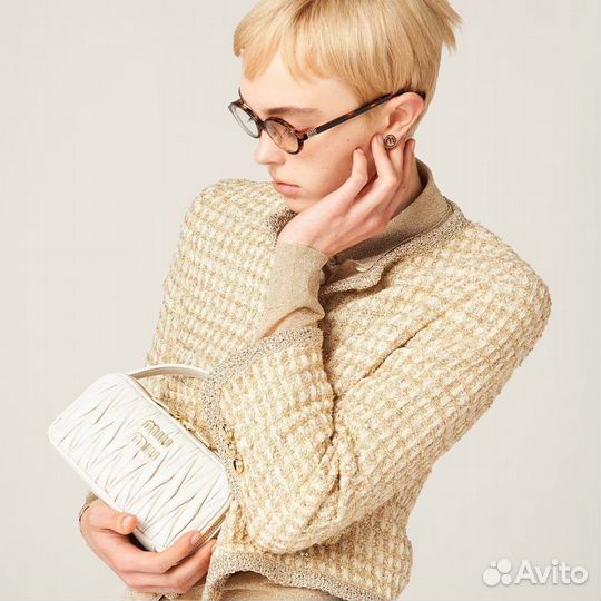 Miu Miu кофта женская премиум