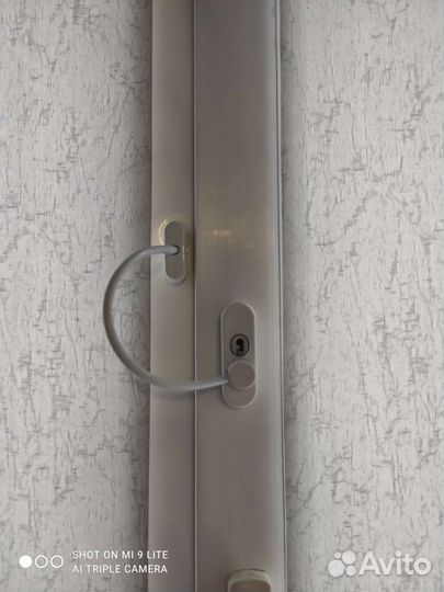 Защита на окна,блокиратор,защита детей, замок