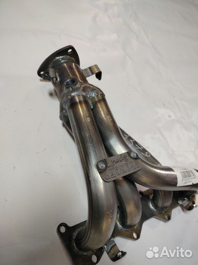 Вставка Фольксваген Поло 1.6