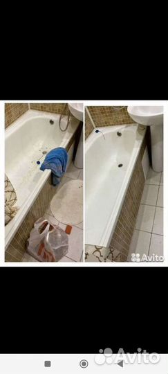 Уборка квартир/уборщица